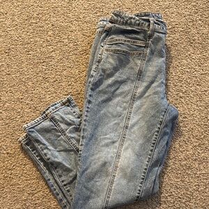 Time and Tru Blue Jeans